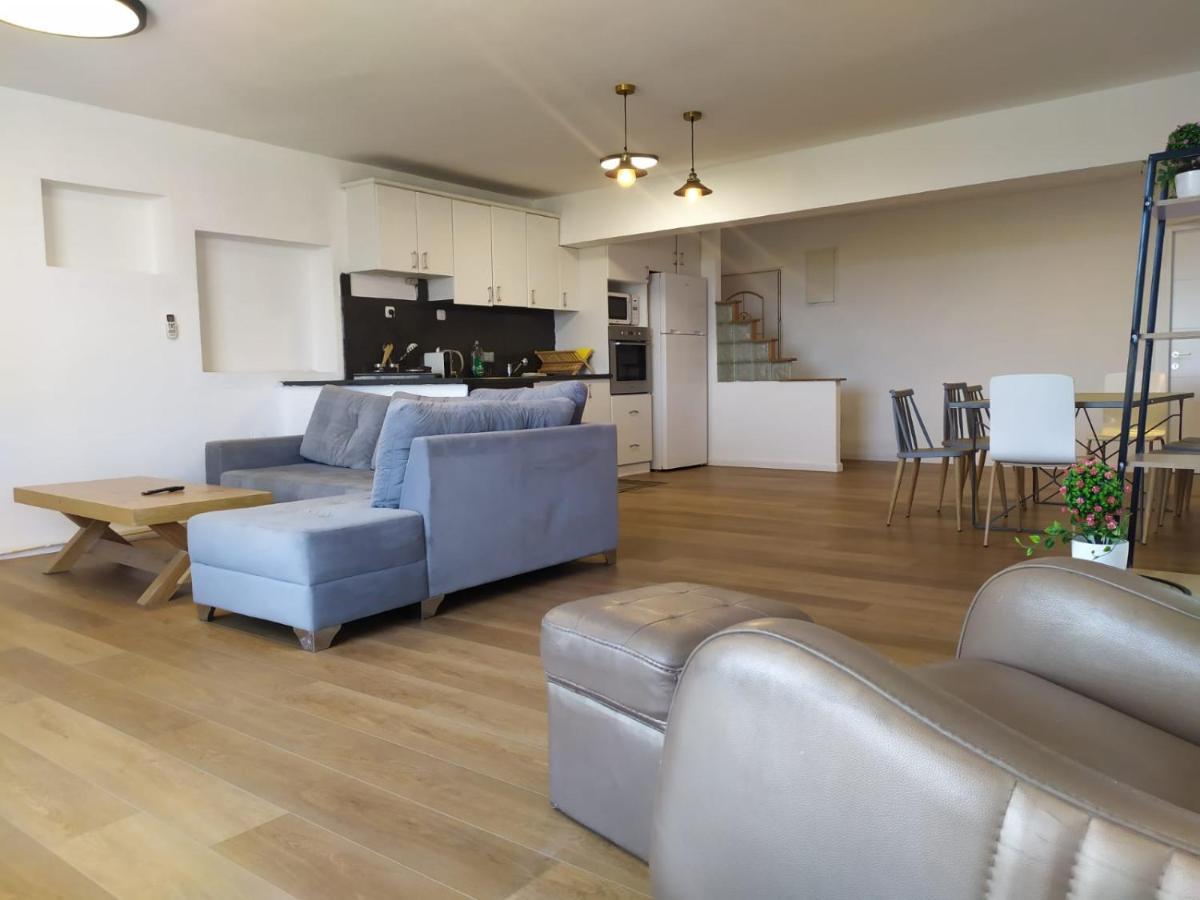 Dekel-City Center And Sea View -New Listing Eilat Exterior photo