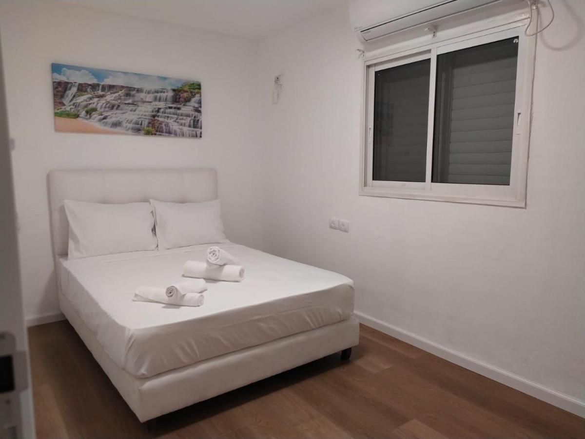 Dekel-City Center And Sea View -New Listing Eilat Exterior photo