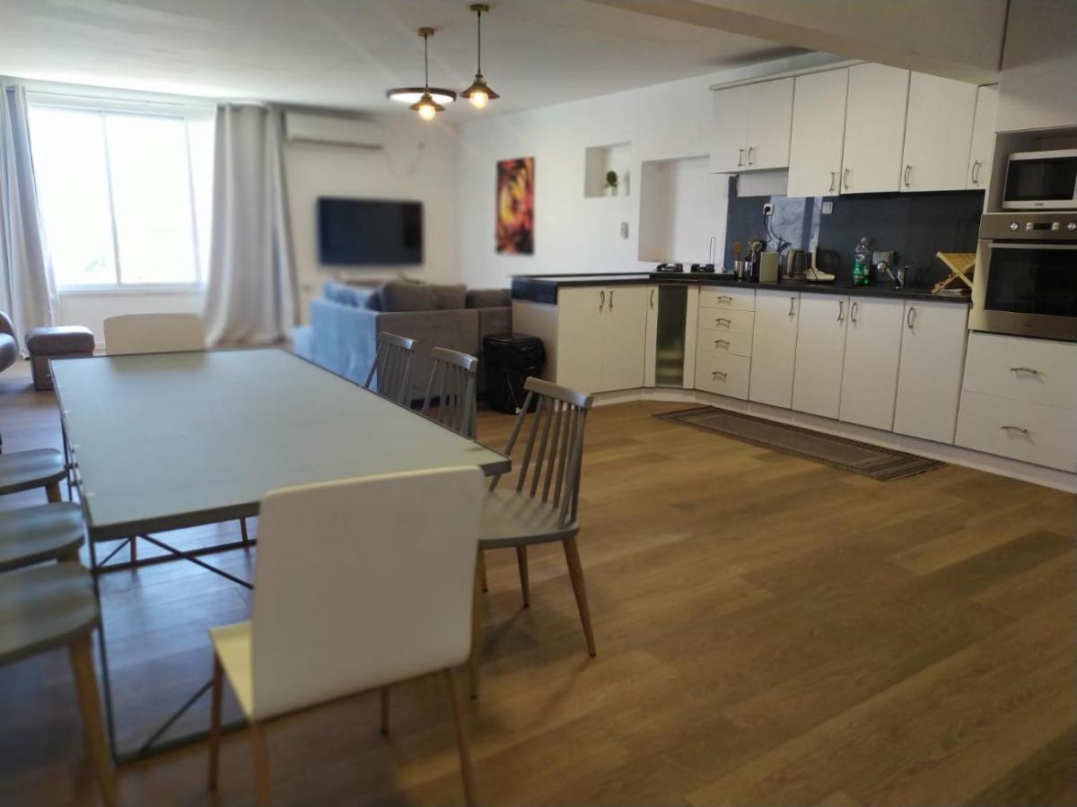 Dekel-City Center And Sea View -New Listing Eilat Exterior photo