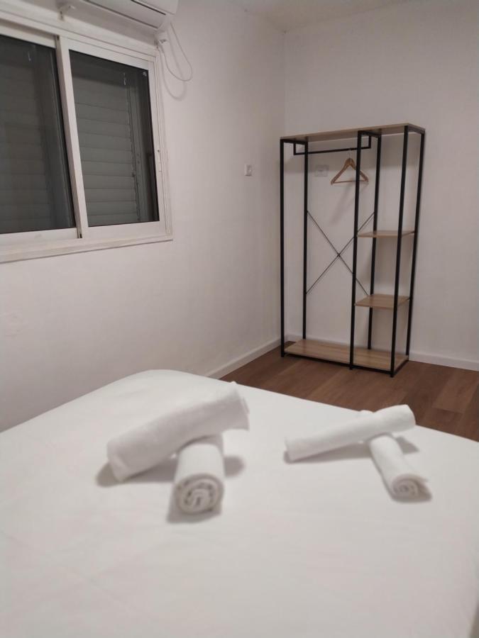Dekel-City Center And Sea View -New Listing Eilat Exterior photo